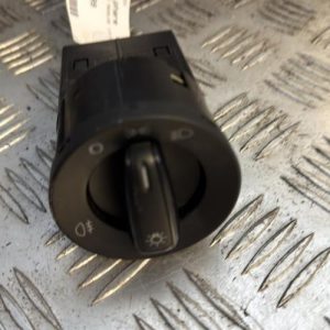 Commande de phare VOLKSWAGEN POLO 5 PHASE 1 Diesel - Image 1