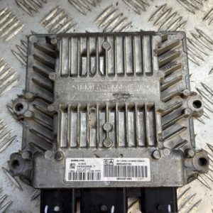 Calculateur moteur CITROEN C2 PHASE 1 Diesel - Image 1