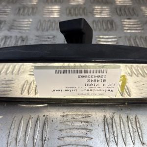 Retroviseur interieur PEUGEOT 106 PHASE 1 Essence - Image 1