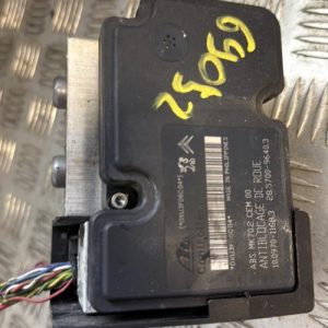 Bloc ABS (freins anti-blocage) PEUGEOT 207 PHASE 2 Diesel - Image 1