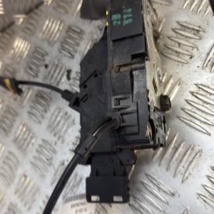 Serrure avant gauche PEUGEOT 207 PHASE 2 Diesel - Image 1