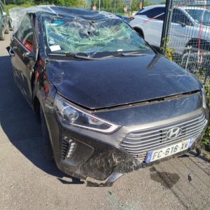 Porte arriere gauche HYUNDAI IONIQ Essence/Hybride - Image 1