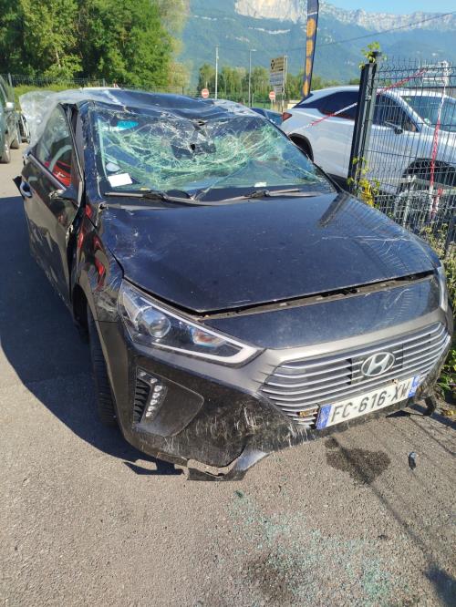 Porte arriere gauche HYUNDAI IONIQ Essence/Hybride - Image 1