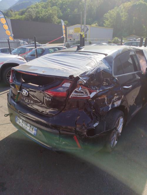 Porte arriere gauche HYUNDAI IONIQ Essence/Hybride - Image 3