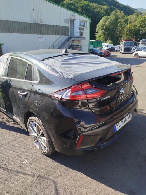 Porte arriere gauche HYUNDAI IONIQ Essence/Hybride - Image 4