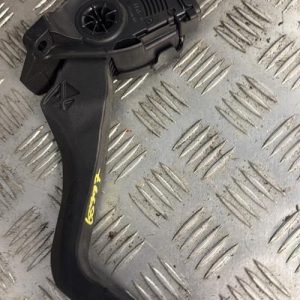 Pedale d'accelerateur CITROEN C3 2 PHASE 2 Essence - Image 1