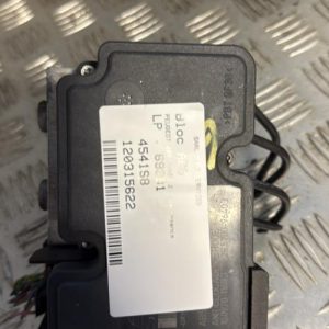 Bloc ABS (freins anti-blocage) PEUGEOT 207 PHASE 2 Essence - Image 1