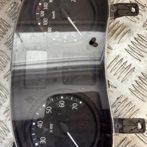 Compteur RENAULT CLIO 2 CAMPUS PHASE 2 Essence - Image 1