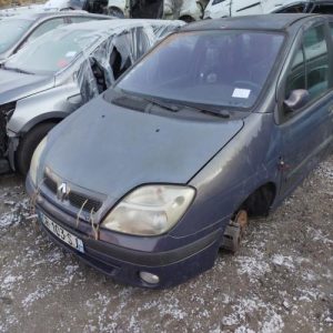 Commodo d'essuie glaces RENAULT SCENIC 1 PHASE 2 Diesel - Image 5