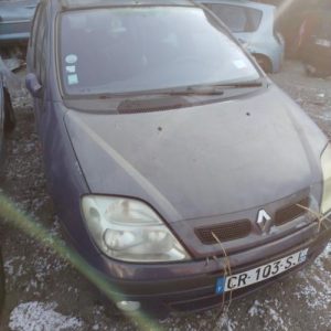 Contacteur tournant RENAULT SCENIC 1 PHASE 2 Diesel - Image 5