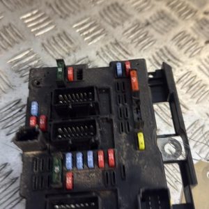 Boitier servitude moteur (BSM) CITROEN XSARA PICASSO PHASE 2 Diesel - Image 1