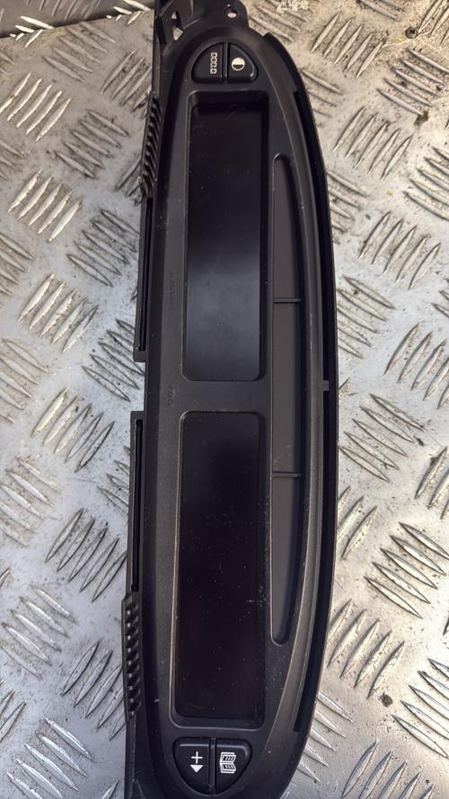 Compteur CITROEN XSARA PICASSO PHASE 2 Diesel - Image 1