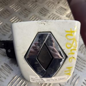 Actionneur serrure hayon RENAULT CLIO 2 CAMPUS PHASE 1 Diesel - Image 1