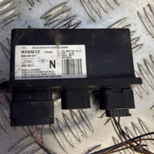 Module électronique RENAULT GRAND MODUS PHASE 2 Essence - Image 3