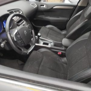Divers CITROEN C4 2 PHASE 1 Diesel - Image 5
