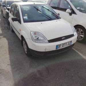 Calculateur moteur FORD FIESTA 5 PHASE 1 Essence - Image 5