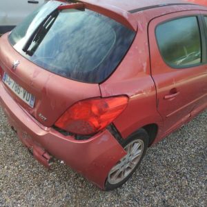 Afficheur PEUGEOT 207 PHASE 1 Diesel - Image 6