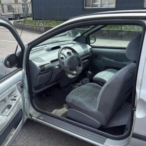 Commodo phare RENAULT TWINGO 1 PHASE 3 Essence - Image 5