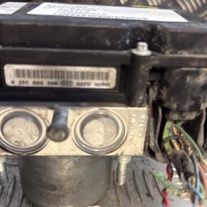 Bloc ABS (freins anti-blocage) PEUGEOT 308 1 PHASE 1 Diesel - Image 1