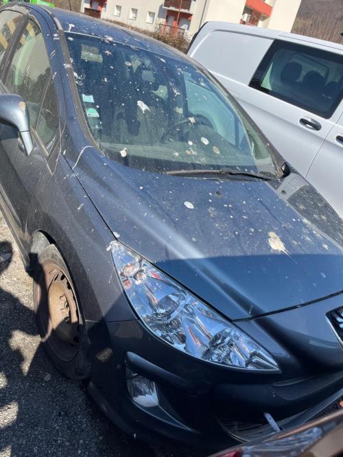 Bloc ABS (freins anti-blocage) PEUGEOT 308 1 PHASE 1 Diesel - Image 4