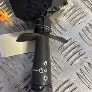 Commodo d'essuie glaces RENAULT CLIO 2 CAMPUS PHASE 2 Essence - Image 1