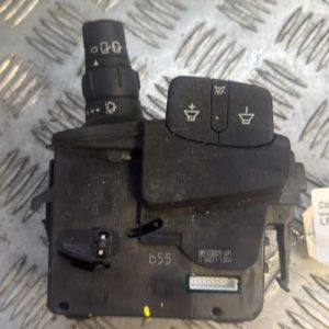 Commodo d'essuie glaces RENAULT CLIO 3 PHASE 2 Essence - Image 1