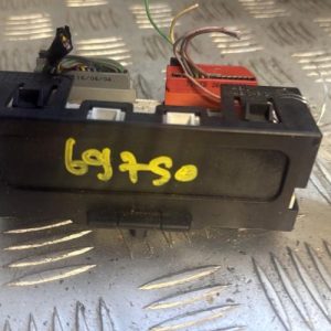 Afficheur RENAULT CLIO 2 PHASE 2 Diesel - Image 1