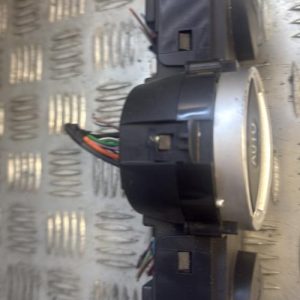 Commande chauffage RENAULT CLIO 3 PHASE 2 Essence - Image 1