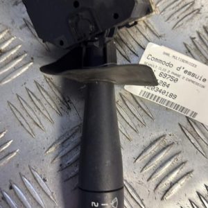 Commodo d'essuie glaces RENAULT CLIO 2 PHASE 2 Diesel - Image 1