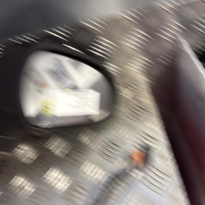 Retroviseur droit PEUGEOT 207 PHASE 2 Essence - Image 1