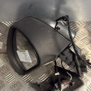 Retroviseur gauche PEUGEOT 207 PHASE 2 Essence - Image 1