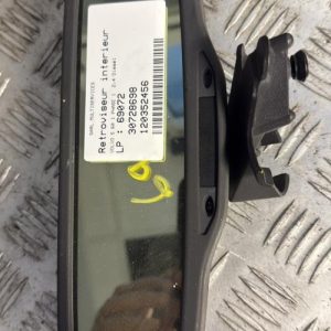 Retroviseur interieur VOLVO S 60 1 PHASE 1 Diesel - Image 1