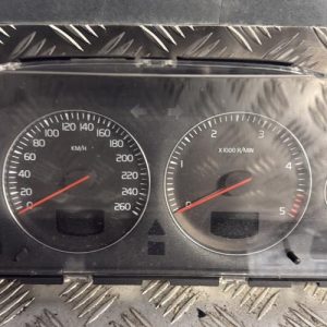 Compteur VOLVO S 60 1 PHASE 1 Diesel - Image 1