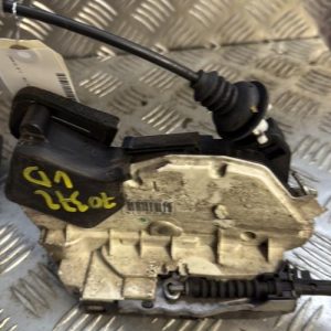 Serrure avant droit VOLKSWAGEN POLO 5 PHASE 1 Diesel - Image 1