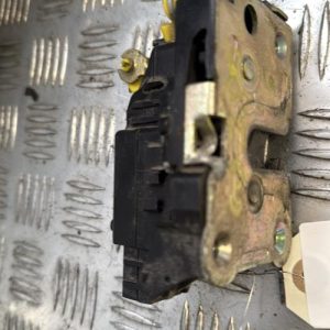 Serrure avant gauche RENAULT MASTER 2 PHASE 2 Diesel - Image 1