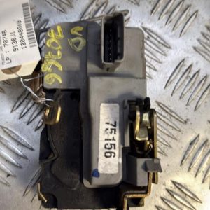 Serrure avant droit PEUGEOT 206 PHASE 1 Essence - Image 1