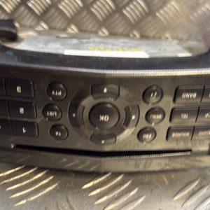 Autoradio d'origine PEUGEOT 607 PHASE 2 Diesel - Image 1