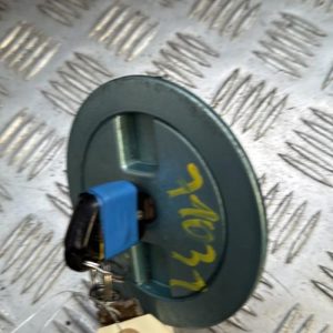 Bouchon de carburant PEUGEOT 106 PHASE 1 Essence - Image 1