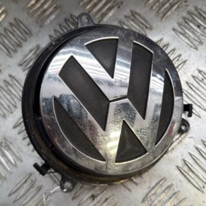 Poignee hayon VOLKSWAGEN GOLF 5 Essence - Image 1