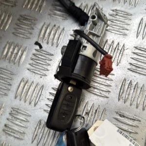 Neiman PEUGEOT 607 PHASE 2 Diesel - Image 1