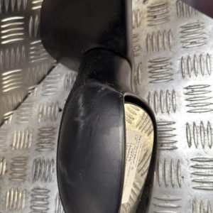 Retroviseur gauche PEUGEOT 206 PHASE 1 Essence - Image 1