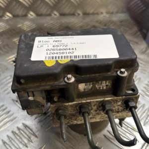 Bloc ABS (freins anti-blocage) CITROEN C1 1 PHASE 1 Diesel - Image 1