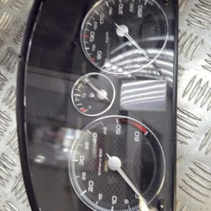 Compteur PEUGEOT 607 PHASE 2 Diesel - Image 1