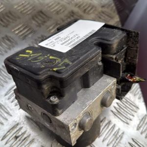 Bloc ABS (freins anti-blocage) CITROEN C2 PHASE 1 Diesel - Image 1
