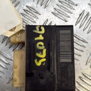 Relais electrique CITROEN C2 PHASE 1 Diesel - Image 1