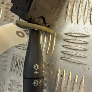 Commodo d'essuie glaces PEUGEOT 206 PHASE 1 Essence - Image 1