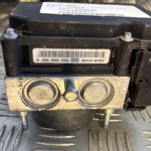 Bloc ABS (freins anti-blocage) RENAULT CLIO 3 PHASE 1 Diesel - Image 1