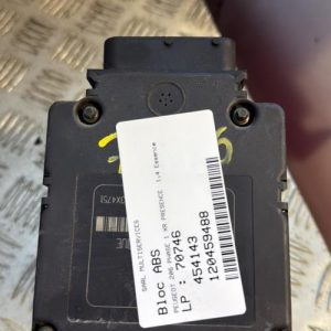 Bloc ABS (freins anti-blocage) PEUGEOT 206 PHASE 1 Essence - Image 1