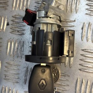 Neiman RENAULT CLIO 3 PHASE 1 Diesel - Image 1