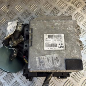 Kit de demarrage PEUGEOT 206 PHASE 1 Essence - Image 1